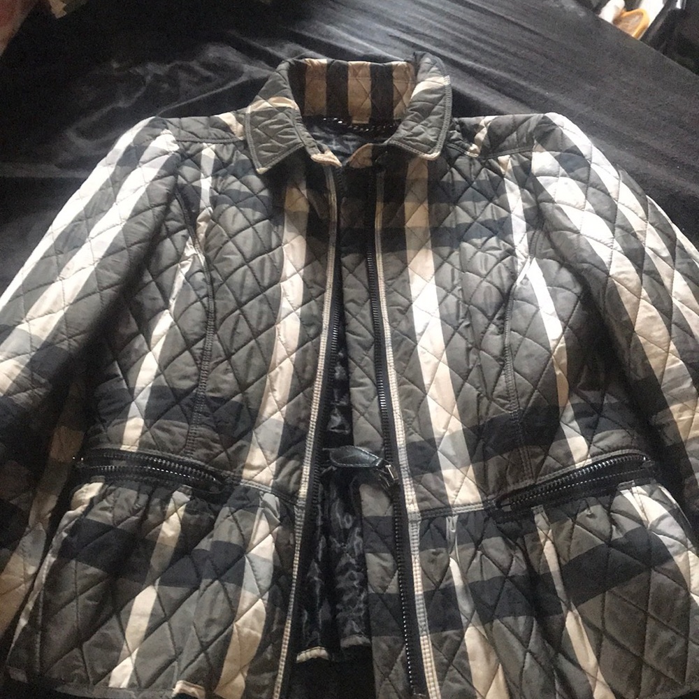 Burberry Jacket
